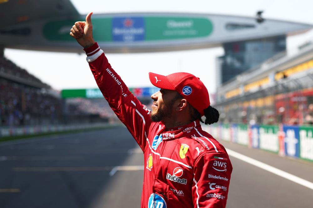 赛结尾阶段 赛结尾阶段