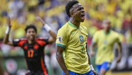 他在上半场 他在上半场