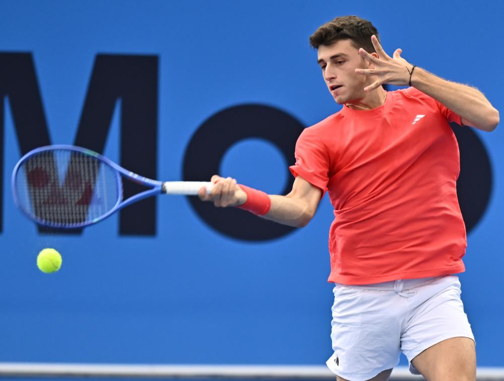 将是拉涅利 将是拉涅利